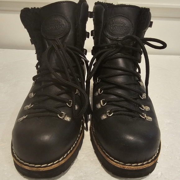 Roots 🔥🔥HOST PICK🔥🔥Nordic Winter Boots - Picture 2 of 16